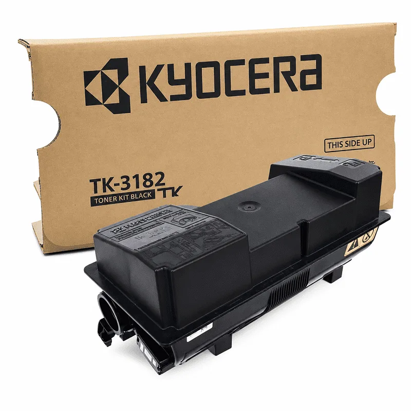 Toner Kyocera