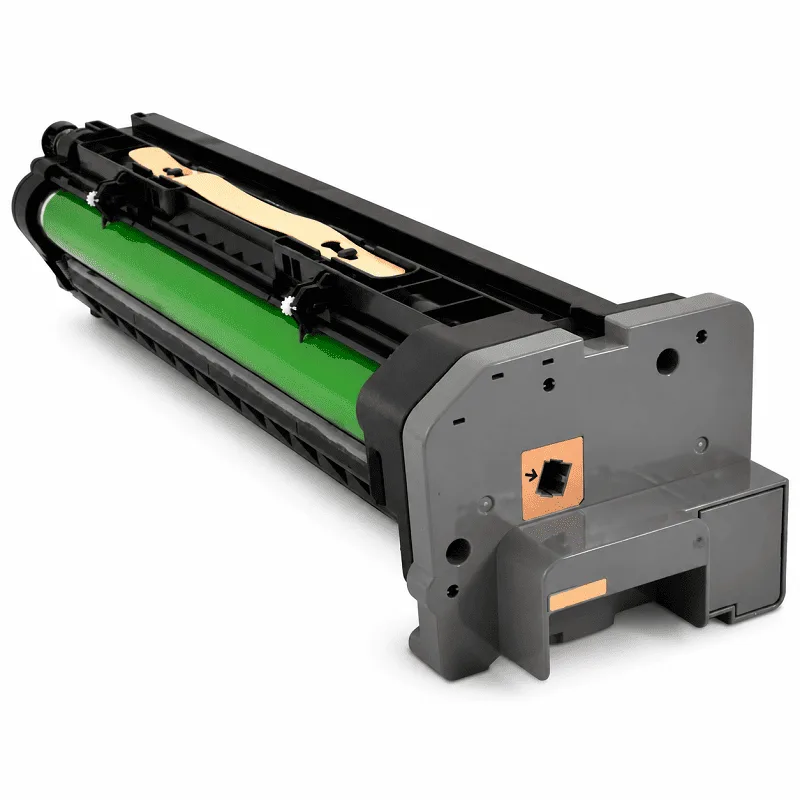 Cilindro fotoconductor Xerox 113R00779 para VersaLink B7025, B7030 y B7035, con superficie brillante y protección antirayas.