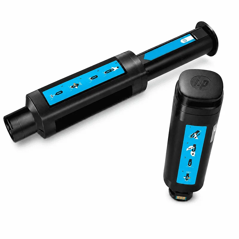 Cartucho de tóner HP W1103A negro con código 103A, compatible con HP 1000w y 1200w