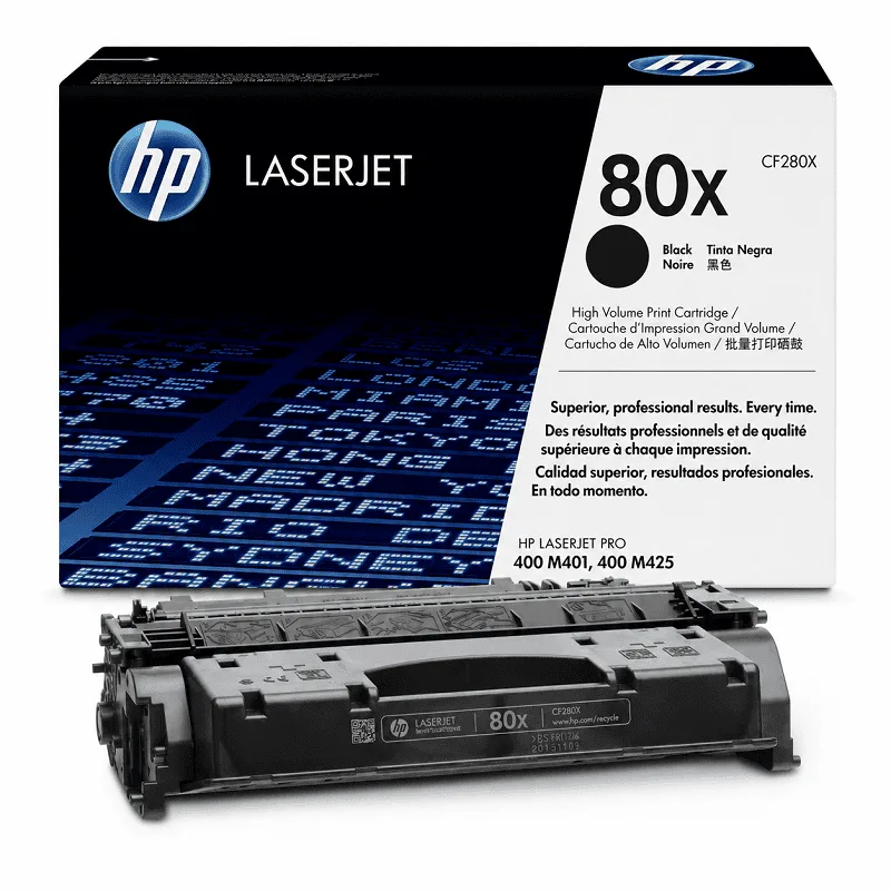 Toner original