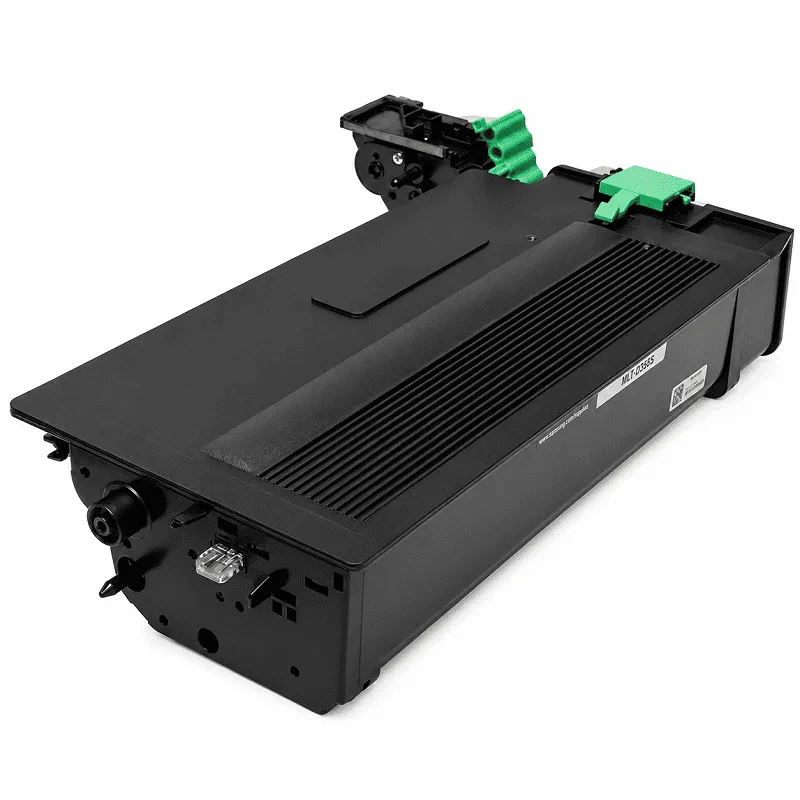 Empaque del tóner Samsung MLT-D358S original SV112A para modelos M5370LX y M5360RX