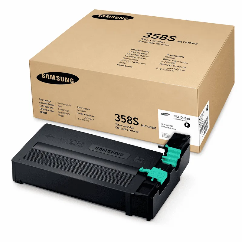 Toner Samsung