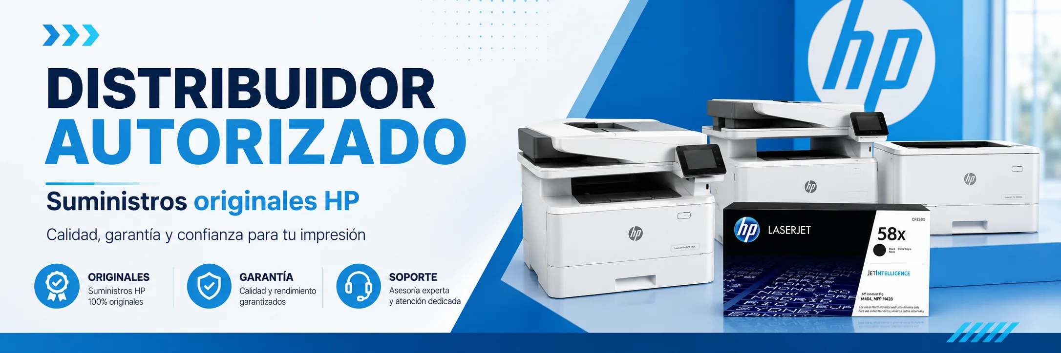 toner hp