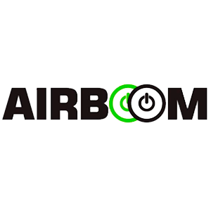 Airboom