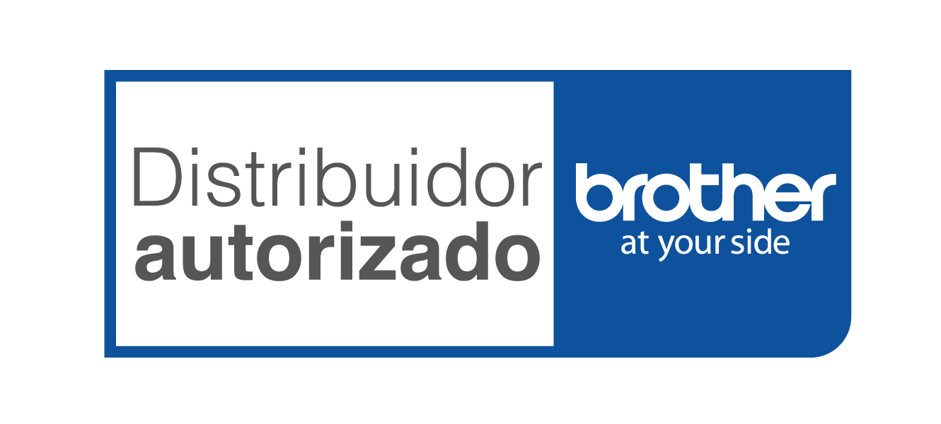 Distribuidor Autorizado BROTHER
