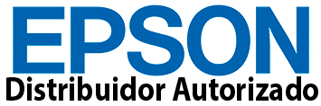 Distribuidor Autorizado Epson