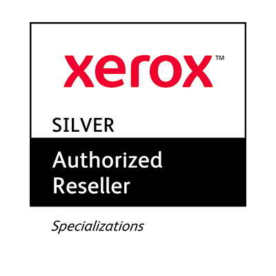 Distribuidor Autorizado XEROX