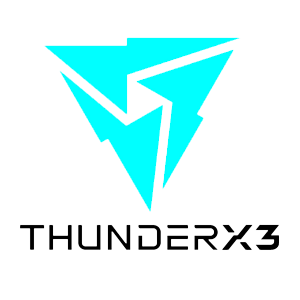 ThunderX3