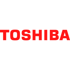 TOSHIBA
